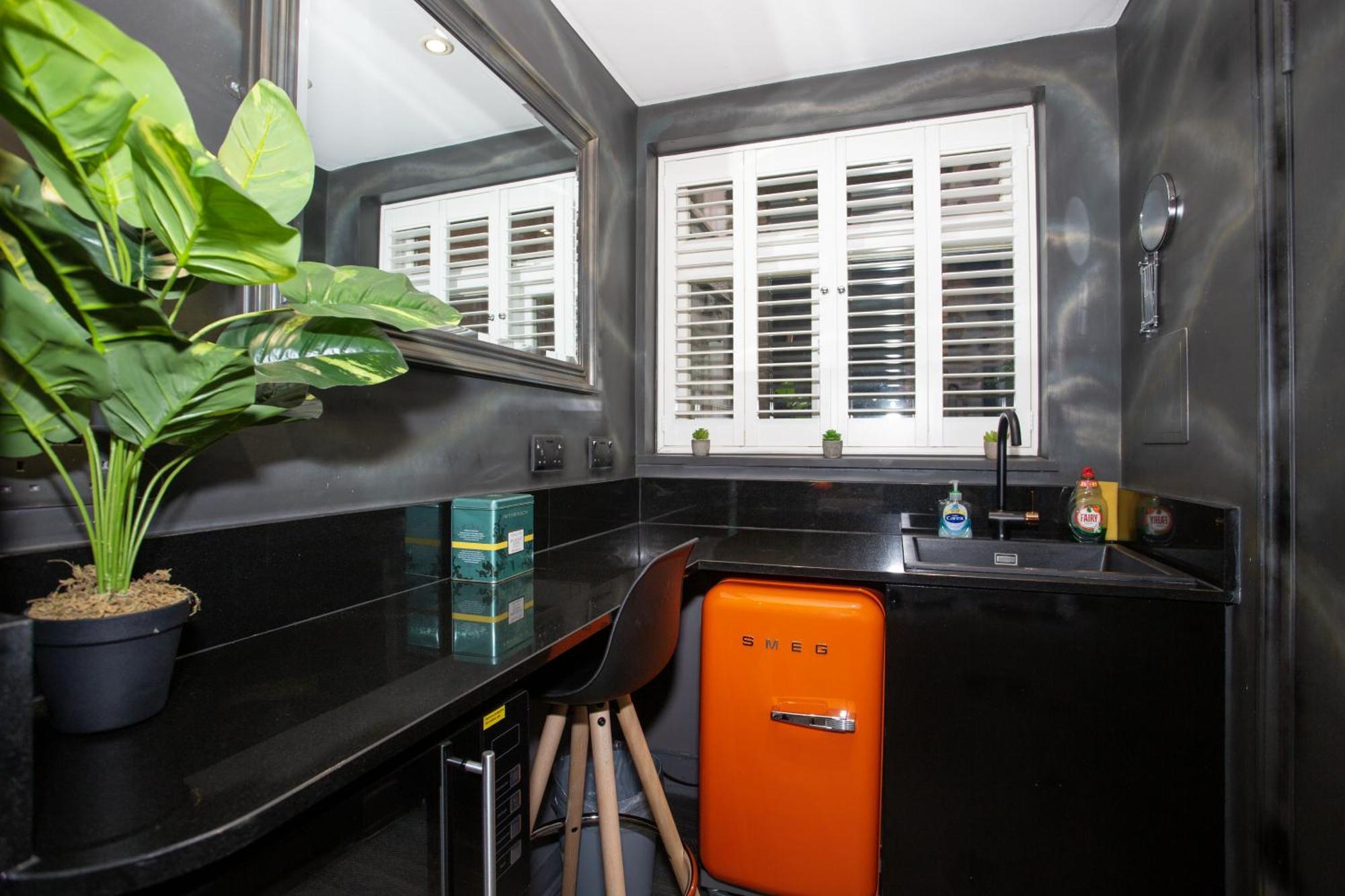 The Rokxy Townhouse - Kings Cross Hotel Londres Quarto foto