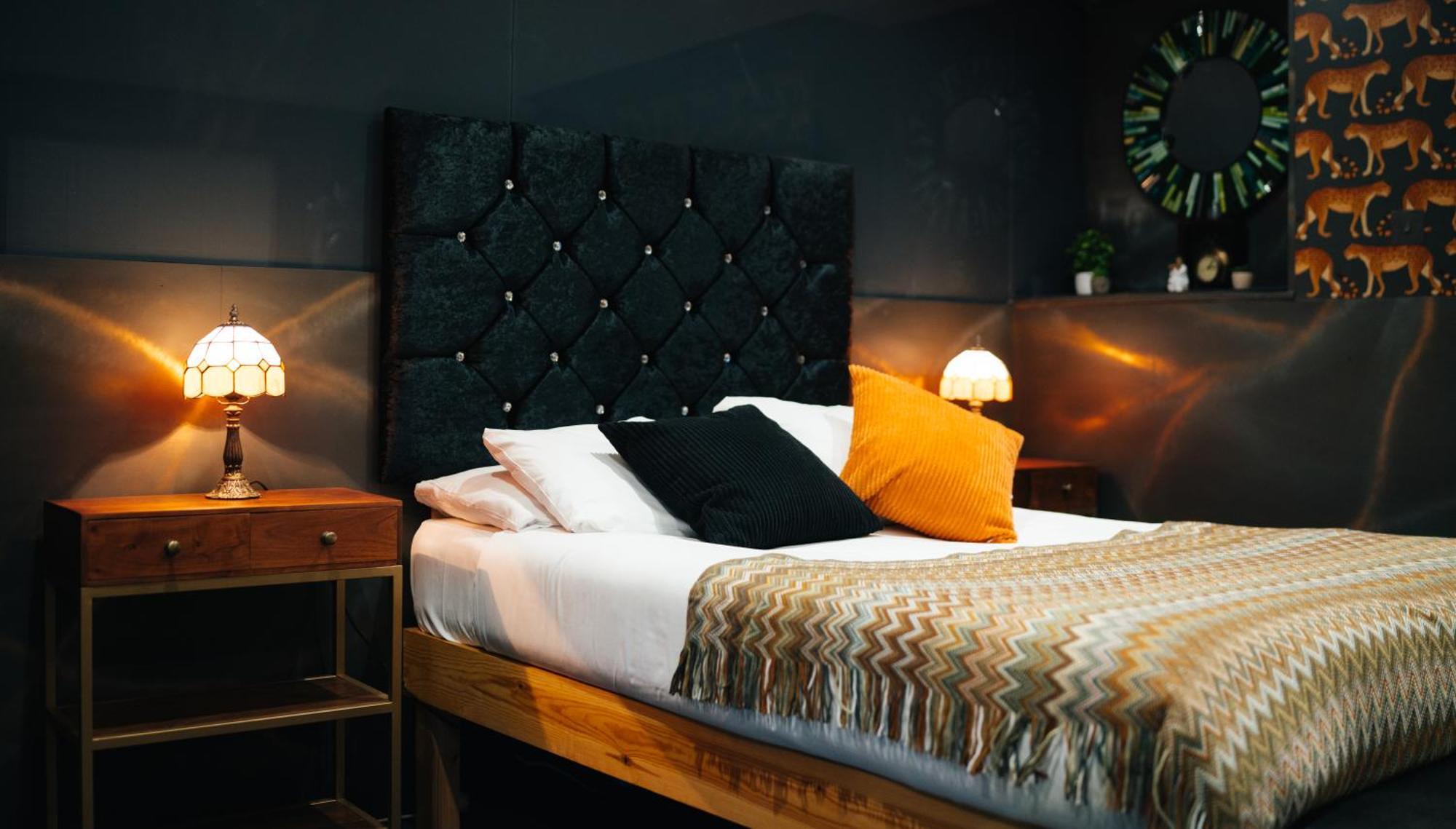 The Rokxy Townhouse - Kings Cross Hotel Londres Quarto foto