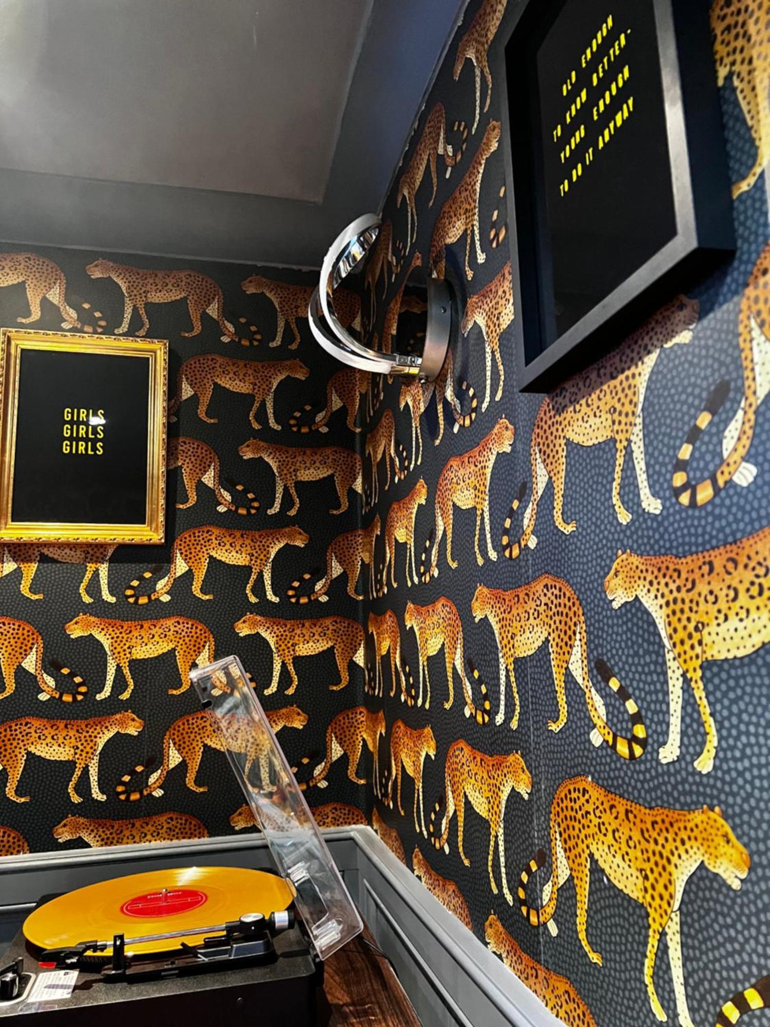 The Rokxy Townhouse - Kings Cross Hotel Londres Exterior foto